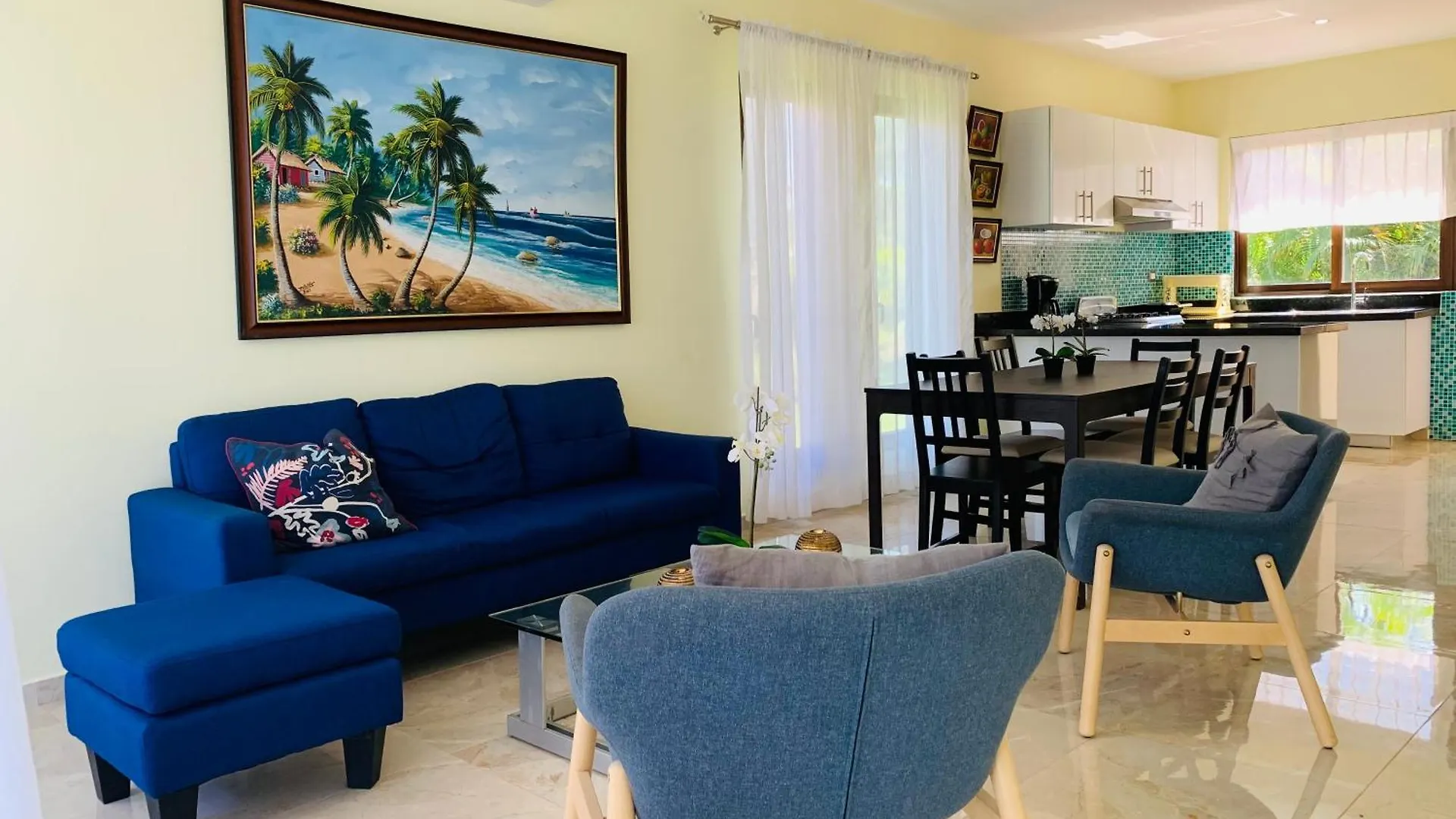 Holiday home Casa Mb1, Los Cabos Residential Cabrera