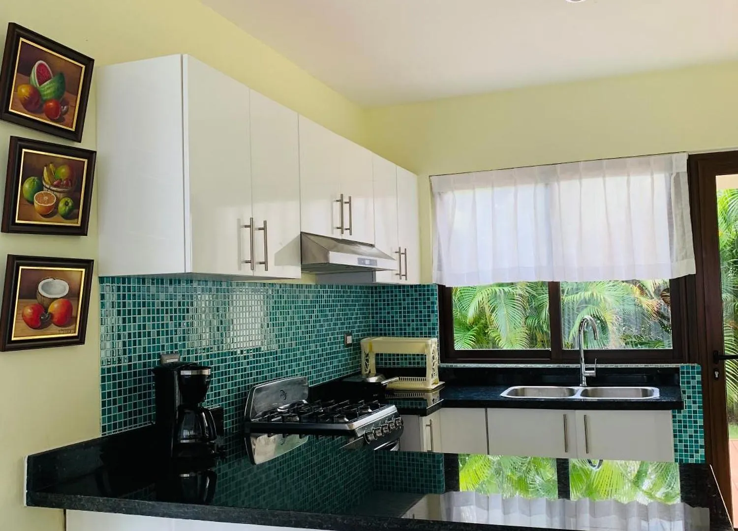 Casa Mb1, Los Cabos Residential Cabrera