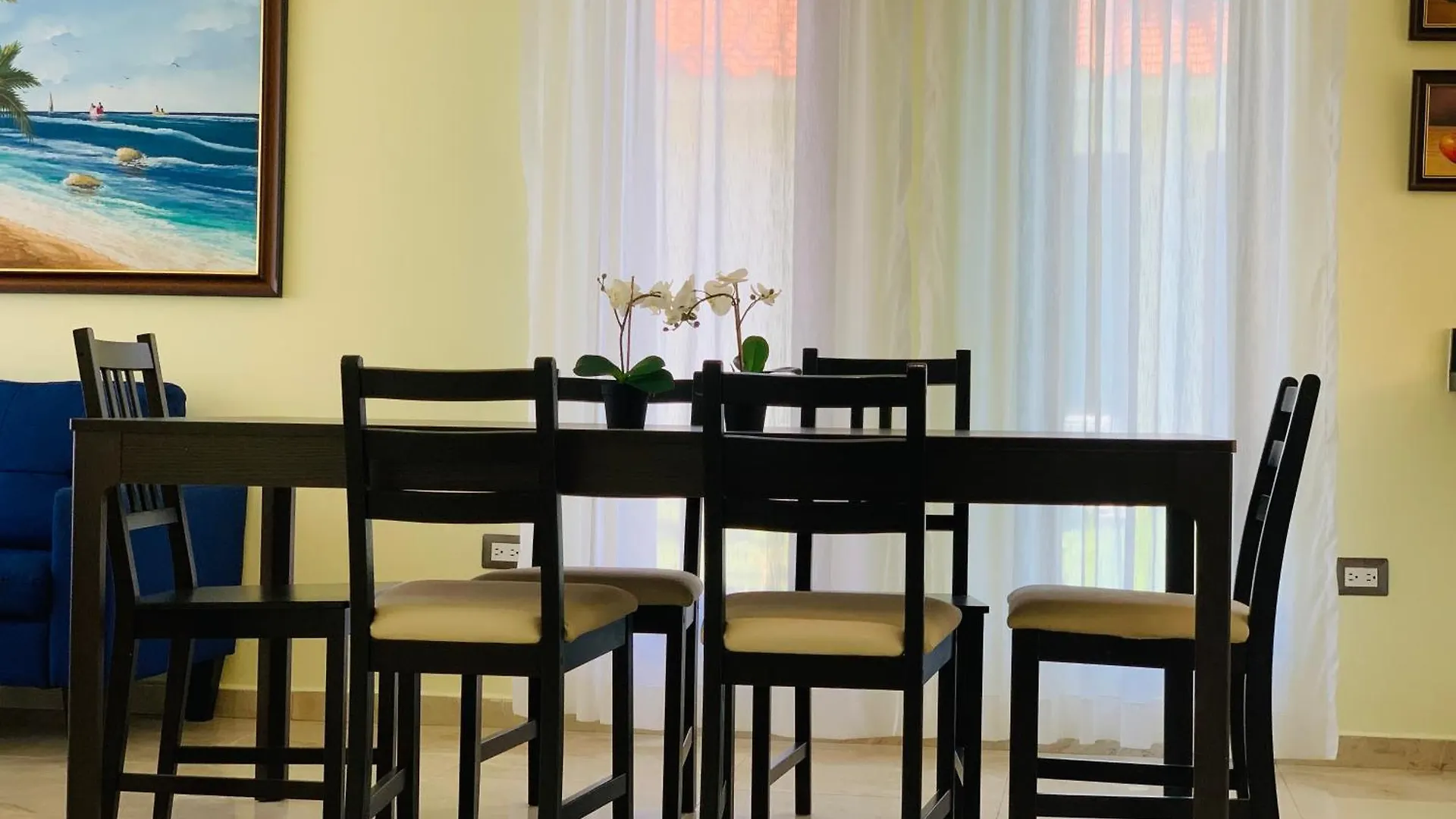Casa Mb1, Los Cabos Residential Cabrera Dominican Republic