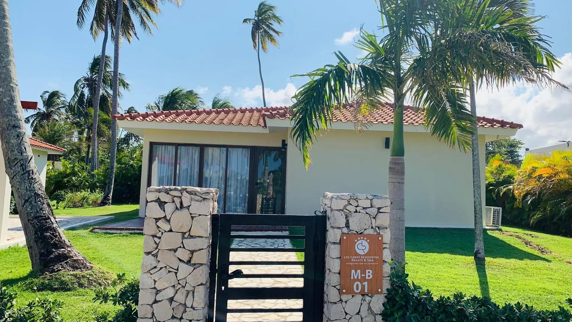 Casa Mb1, Los Cabos Residential location