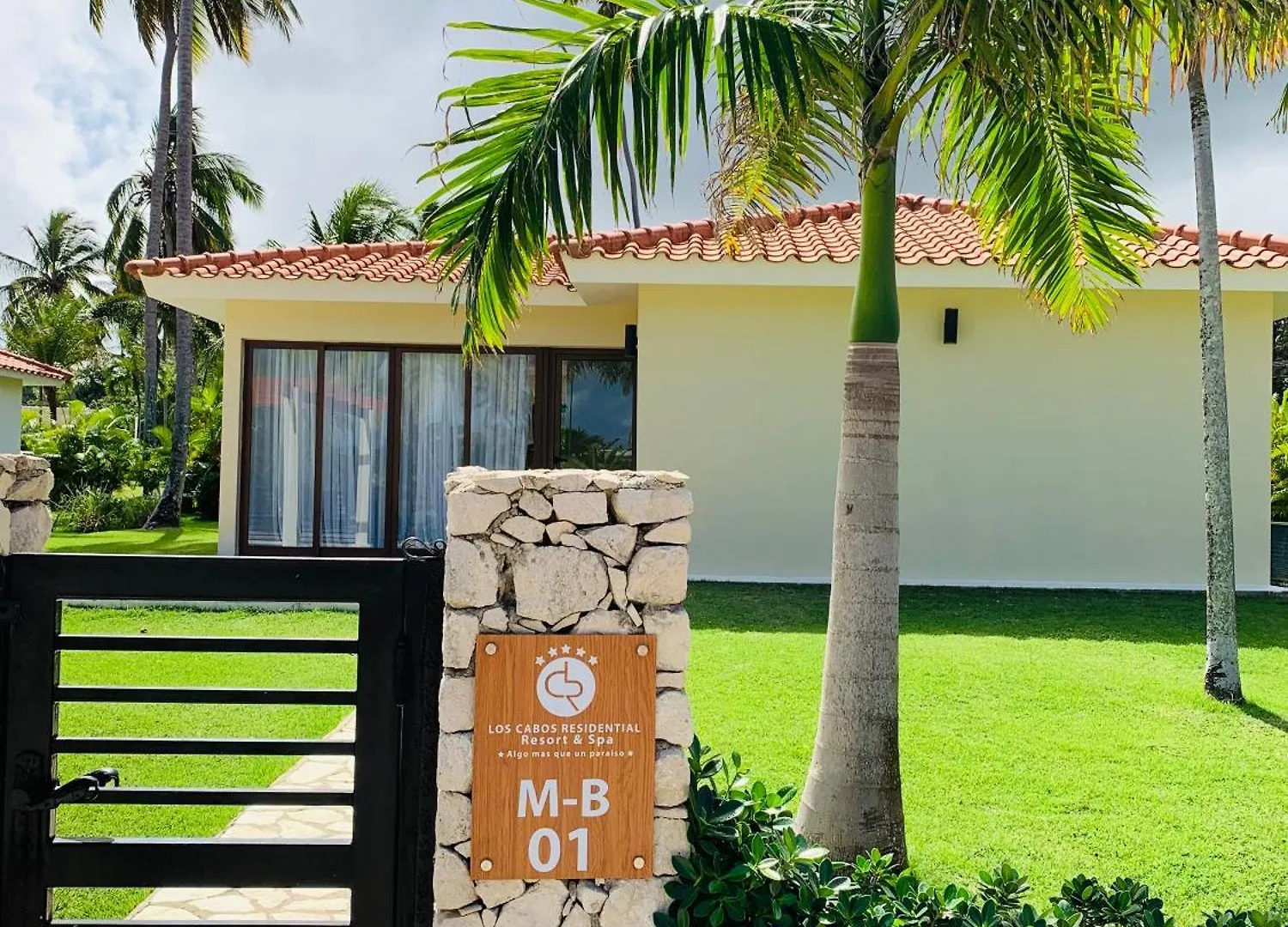 Holiday home Casa Mb1, Los Cabos Residential Cabrera